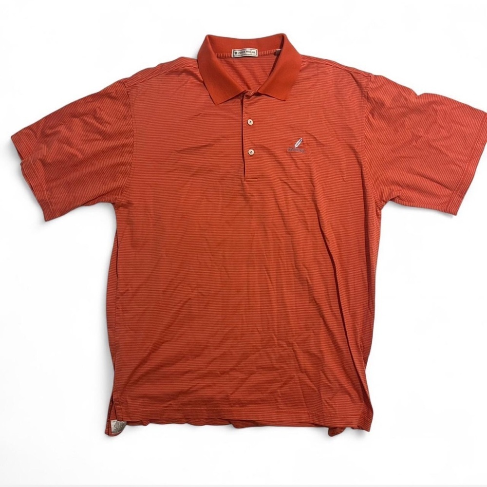 Peter Millar Men's Polo